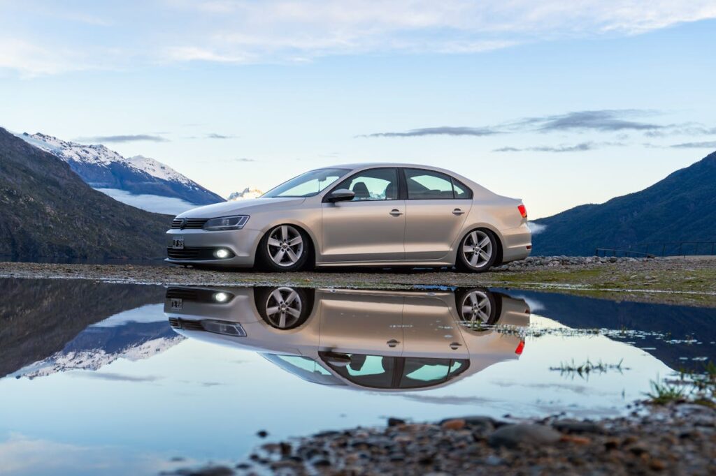 Volkswagen Vento